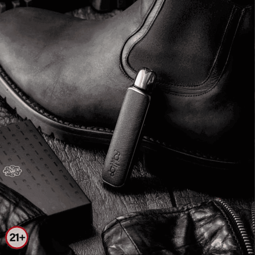 DOTMOD佩特里DOTPOD S電子煙小煙主機空倉煙彈:圖片 2