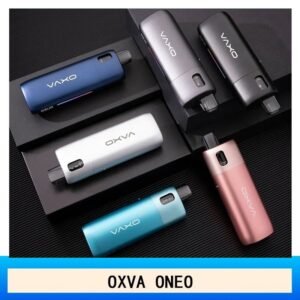 OXVA ONEO奧尼奧40W空倉煙彈小蠻牛電子煙官網